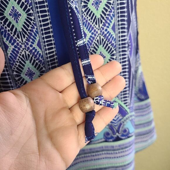 Rose & Thyme Sleeveless Top - Picture 4 of 7